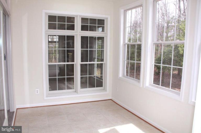 Sunroom