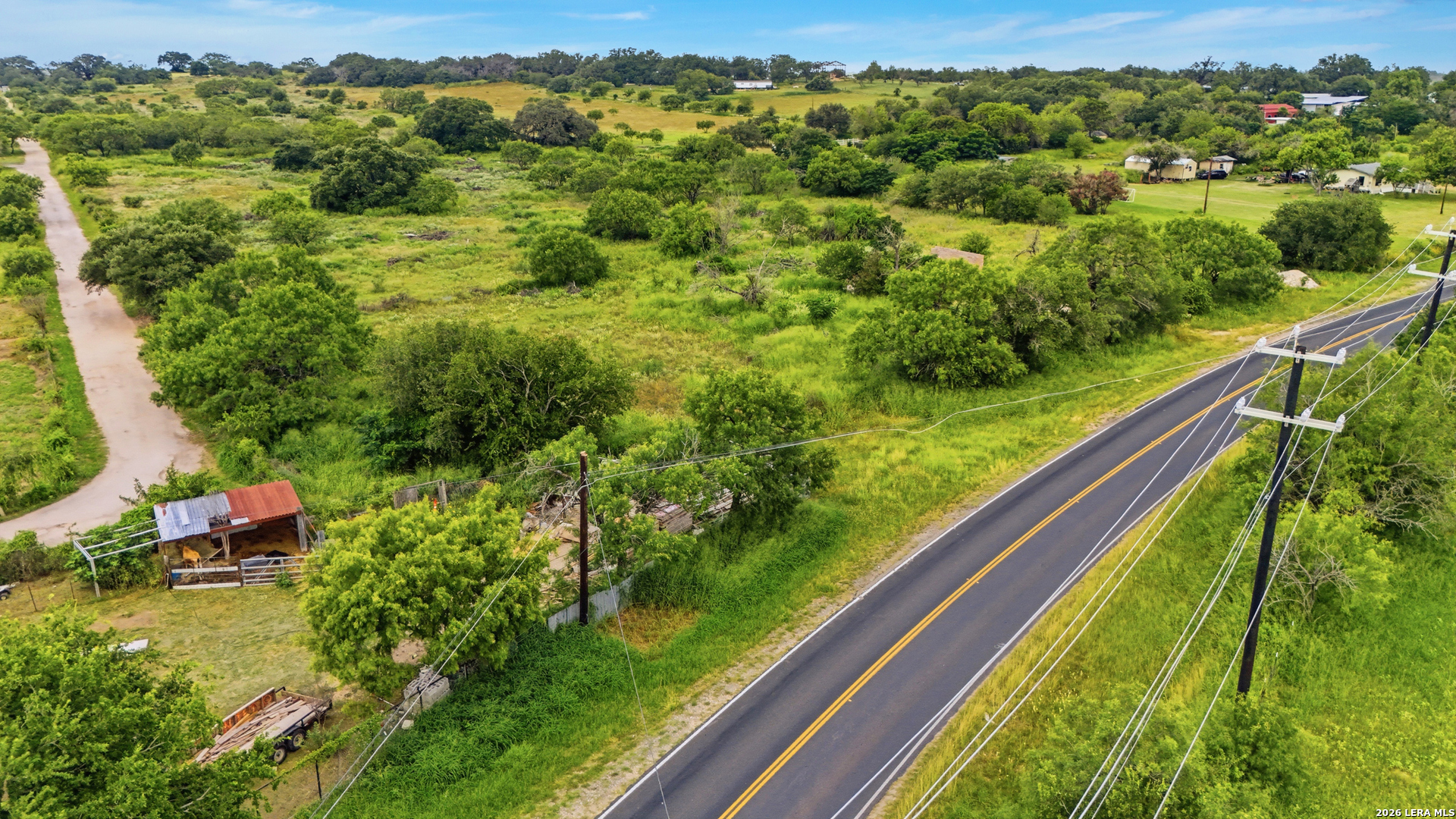 18291 Luckey Road Atascosa, TX 78002 - Photo 14 of 14