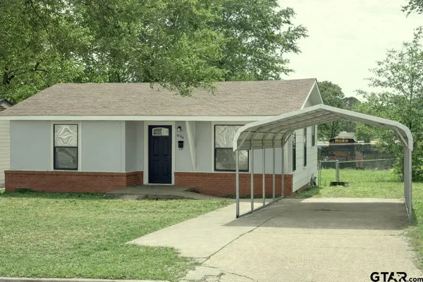 $109,900 | 1200 West 6th Street, Tyler, TX 75701