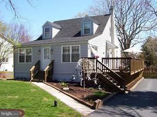 2937 Eagleville Road Eagleville, PA 19403 - Photo 1 of 5 Gallery Image 1
