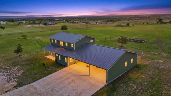 $715,000 | 10751 County Road 210, Bertram, TX 78605
