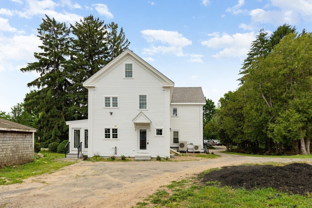 63 Pleasant Street, Unit 2 Rowley, MA 01969 - Photo 21 of 24