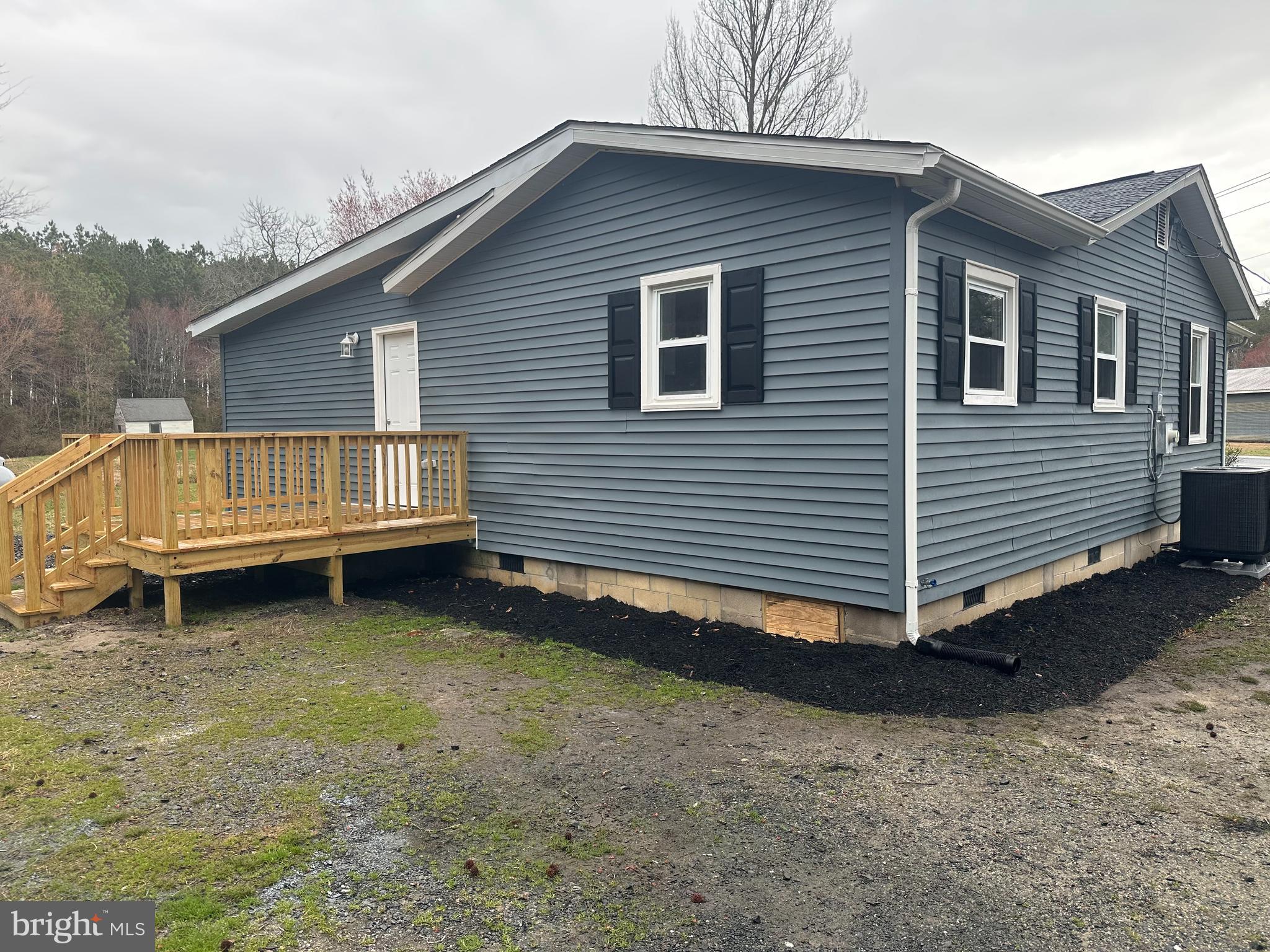 29862 Hudson Corner Road Marion Station, MD 21838 - Photo 5 of 5