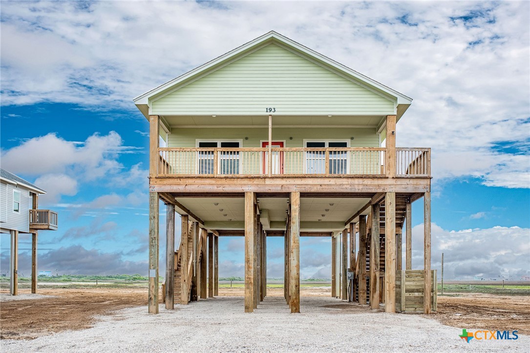 193 Powderhorn Lane Port Lavaca, TX 77979 - Photo 1 of 46