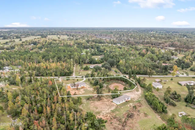$239,900 | 3041 Hunter Fish Camp Road, Marianna, FL 32446