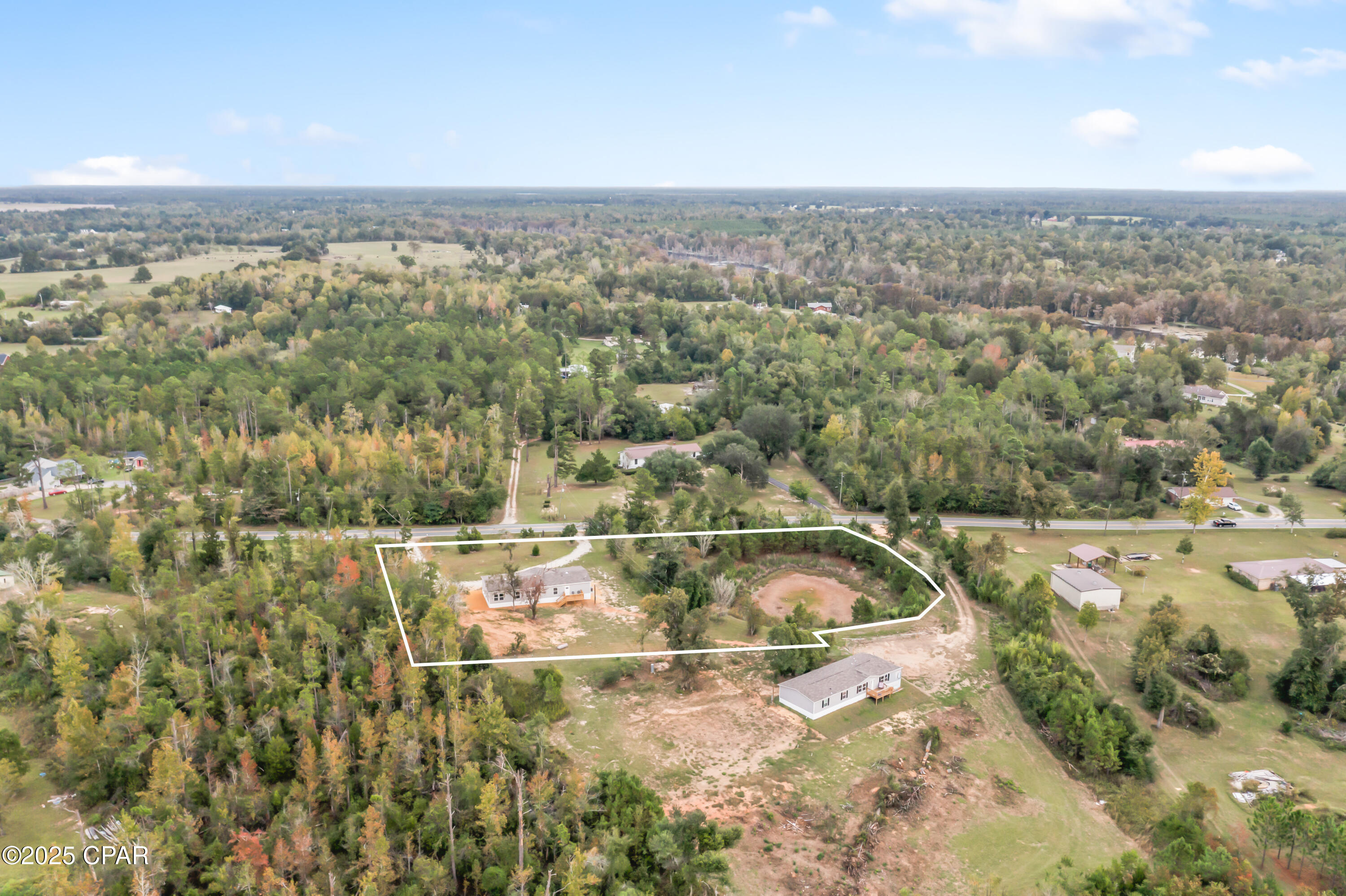 3041 Hunter Fish Camp Road Marianna, FL 32446 - Photo 11 of 47