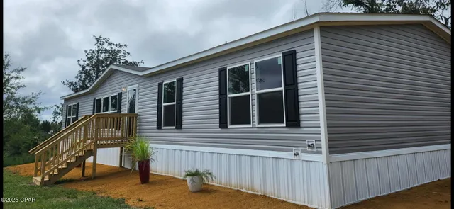$239,900 | 3041 Hunter Fish Camp Road, Marianna, FL 32446