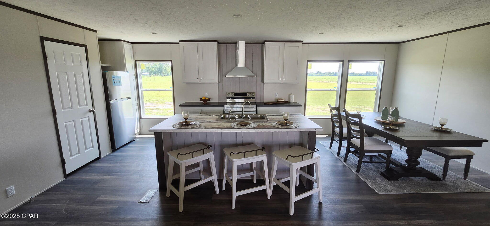 3041 Hunter Fish Camp Road Marianna, FL 32446 - Photo 21 of 47