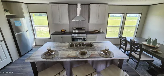 $239,900 | 3041 Hunter Fish Camp Road, Marianna, FL 32446