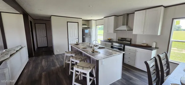 $239,900 | 3041 Hunter Fish Camp Road, Marianna, FL 32446