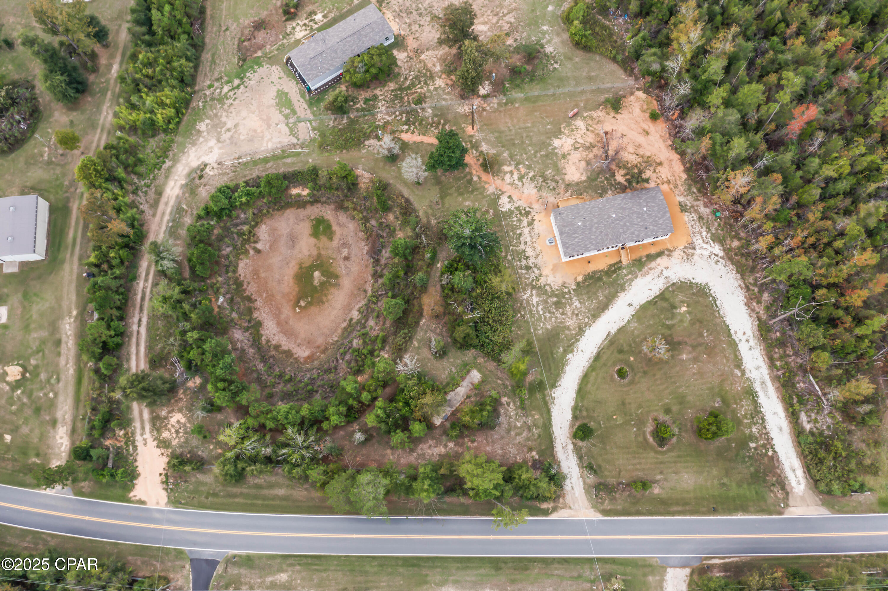 3041 Hunter Fish Camp Road Marianna, FL 32446 - Photo 4 of 47