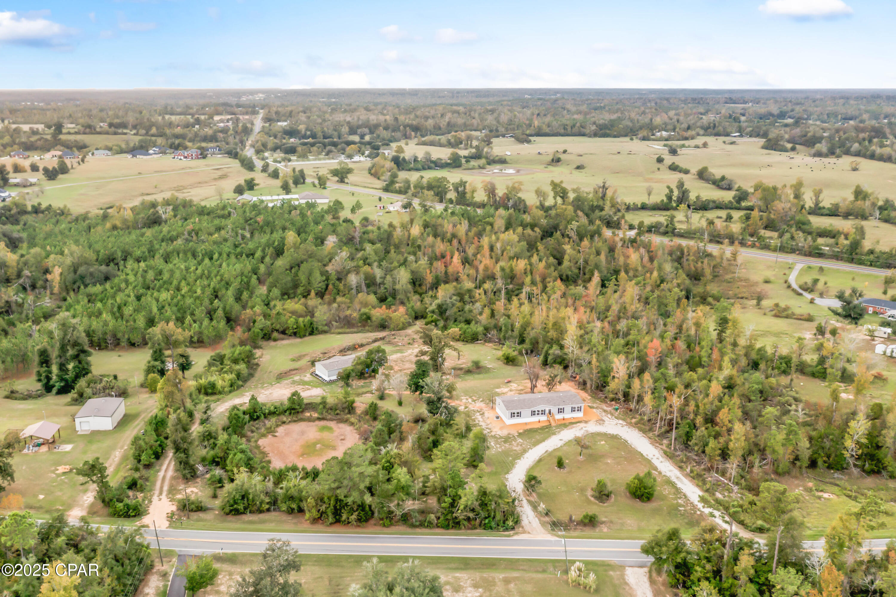 3041 Hunter Fish Camp Road Marianna, FL 32446 - Photo 5 of 47