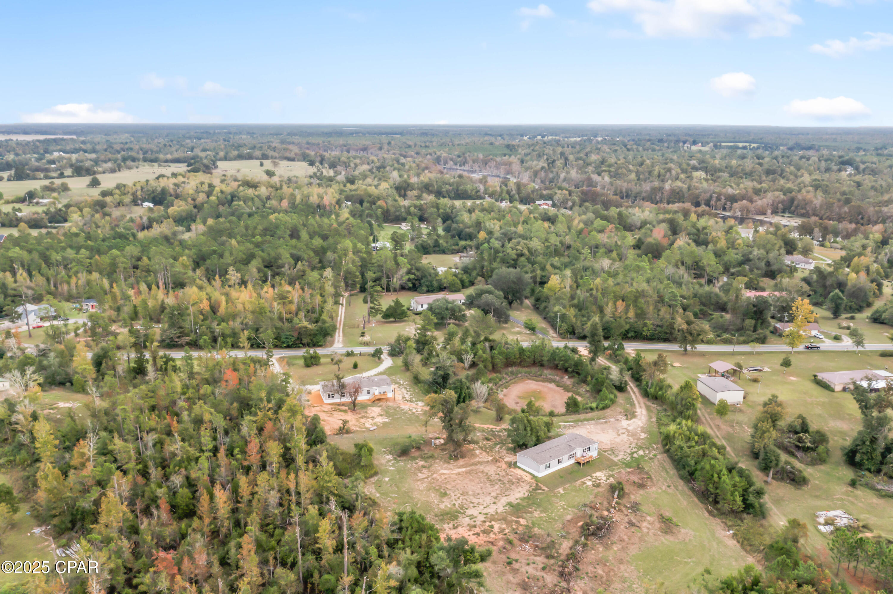 3041 Hunter Fish Camp Road Marianna, FL 32446 - Photo 7 of 47