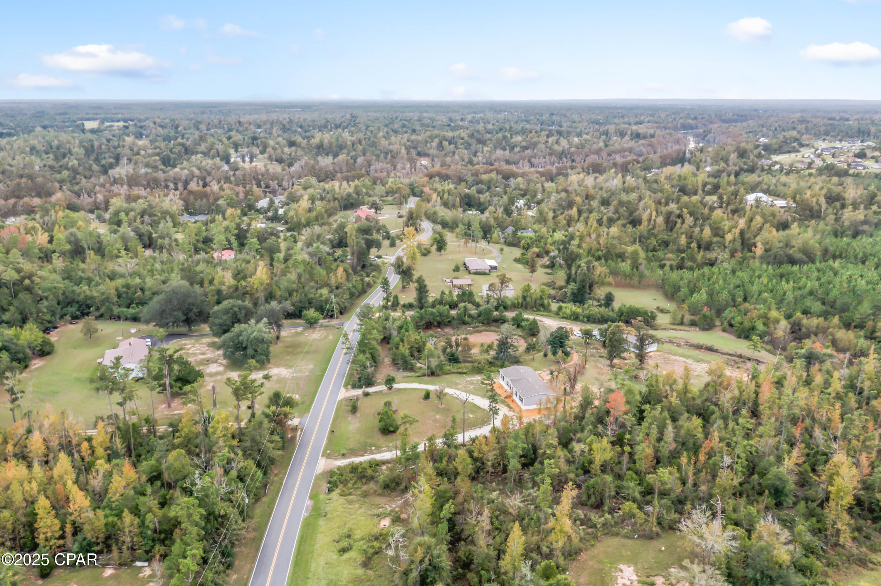 3041 Hunter Fish Camp Road Marianna, FL 32446 - Photo 8 of 47