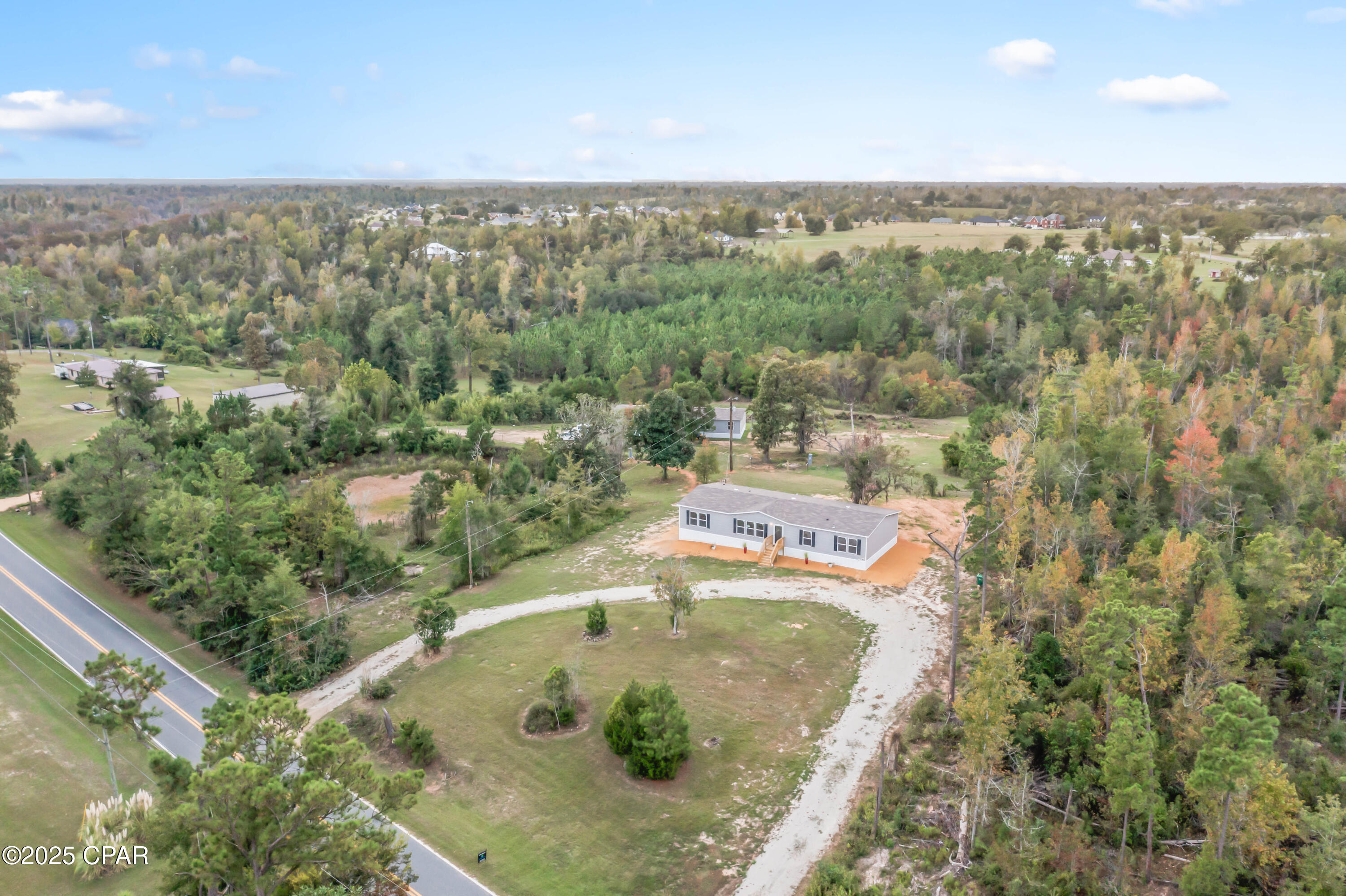 3041 Hunter Fish Camp Road Marianna, FL 32446 - Photo 9 of 47