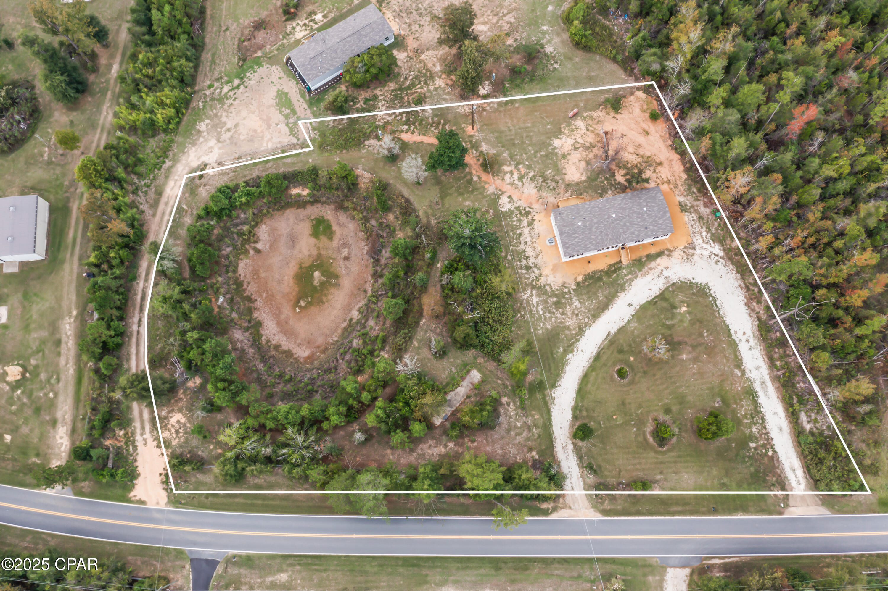 3041 Hunter Fish Camp Road Marianna, FL 32446 - Photo 10 of 47