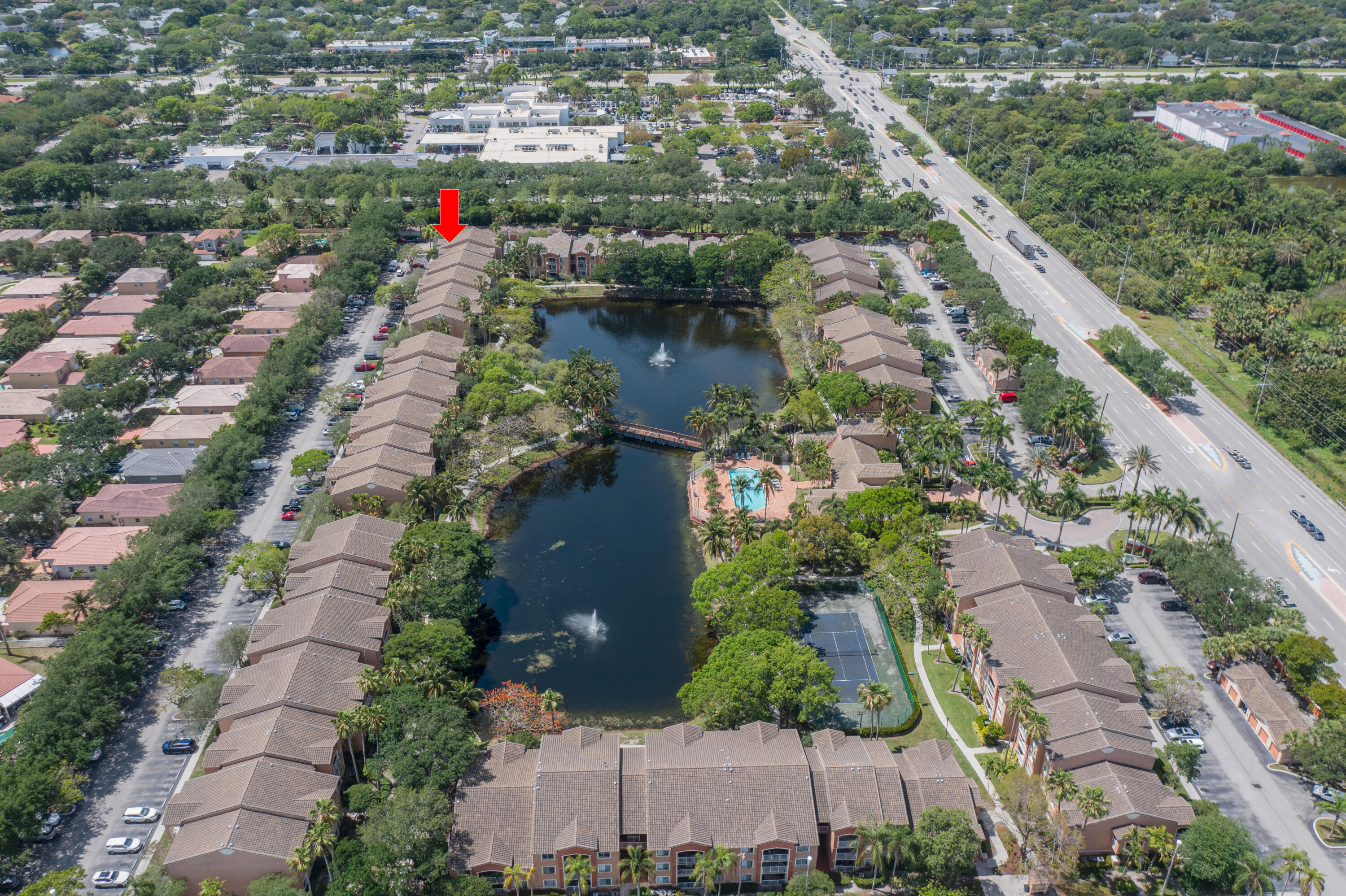 3844 Lyons Road, Unit 1014 Pompano Beach, FL 33073 - Photo 7 of 40 3844 Lyons Rd #101_Pics_07_Arturo Ruesta