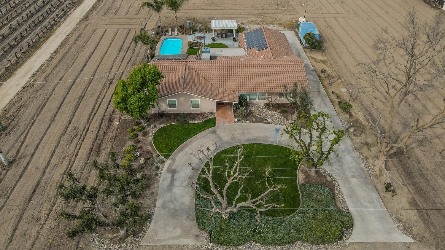 6233 South Armstrong Avenue Fowler, CA 93625 - Photo 28 of 30 a bird view of water