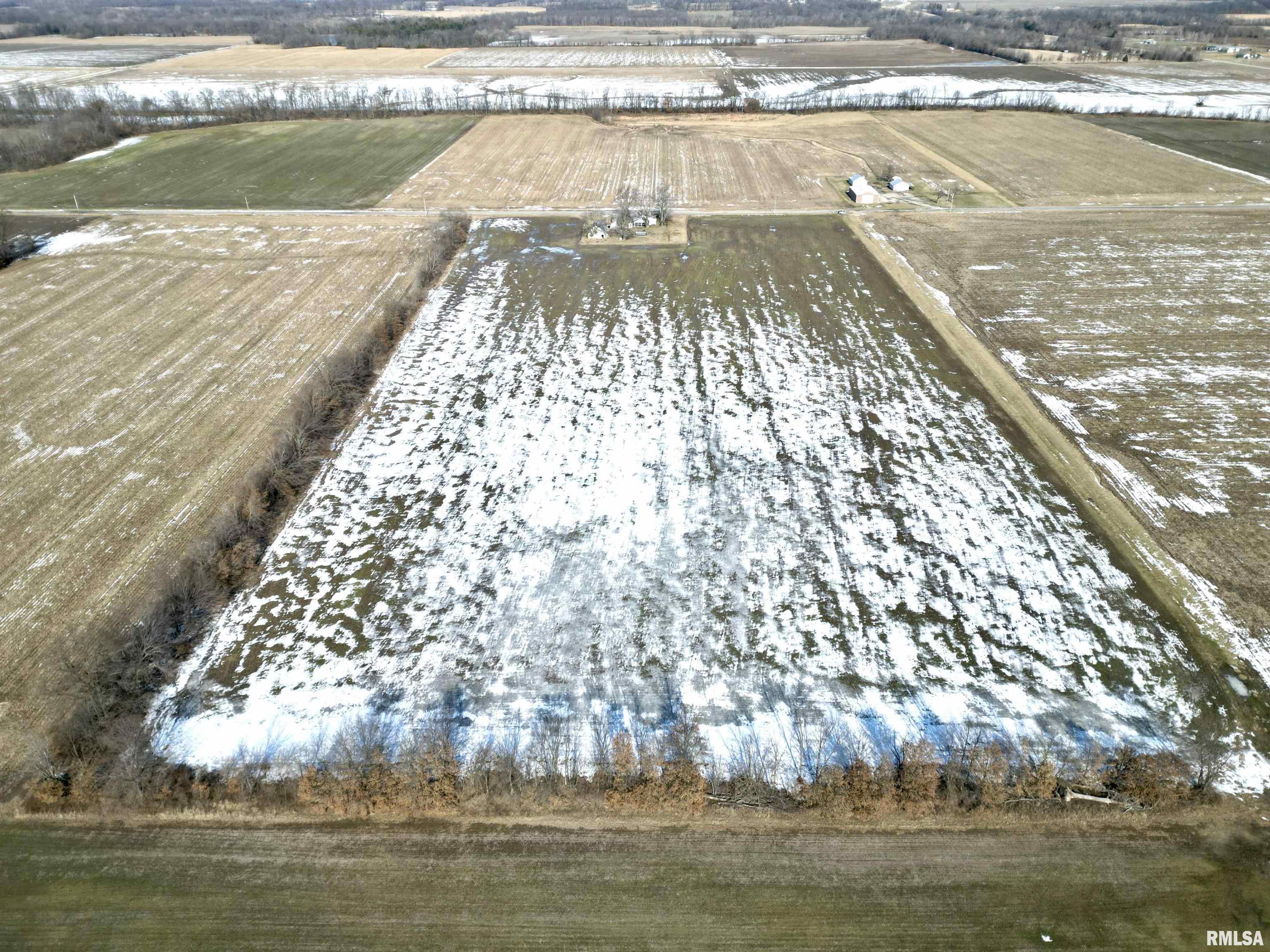 0 County Road 700 Road North Shobonier, IL 62885 - Photo 5 of 7