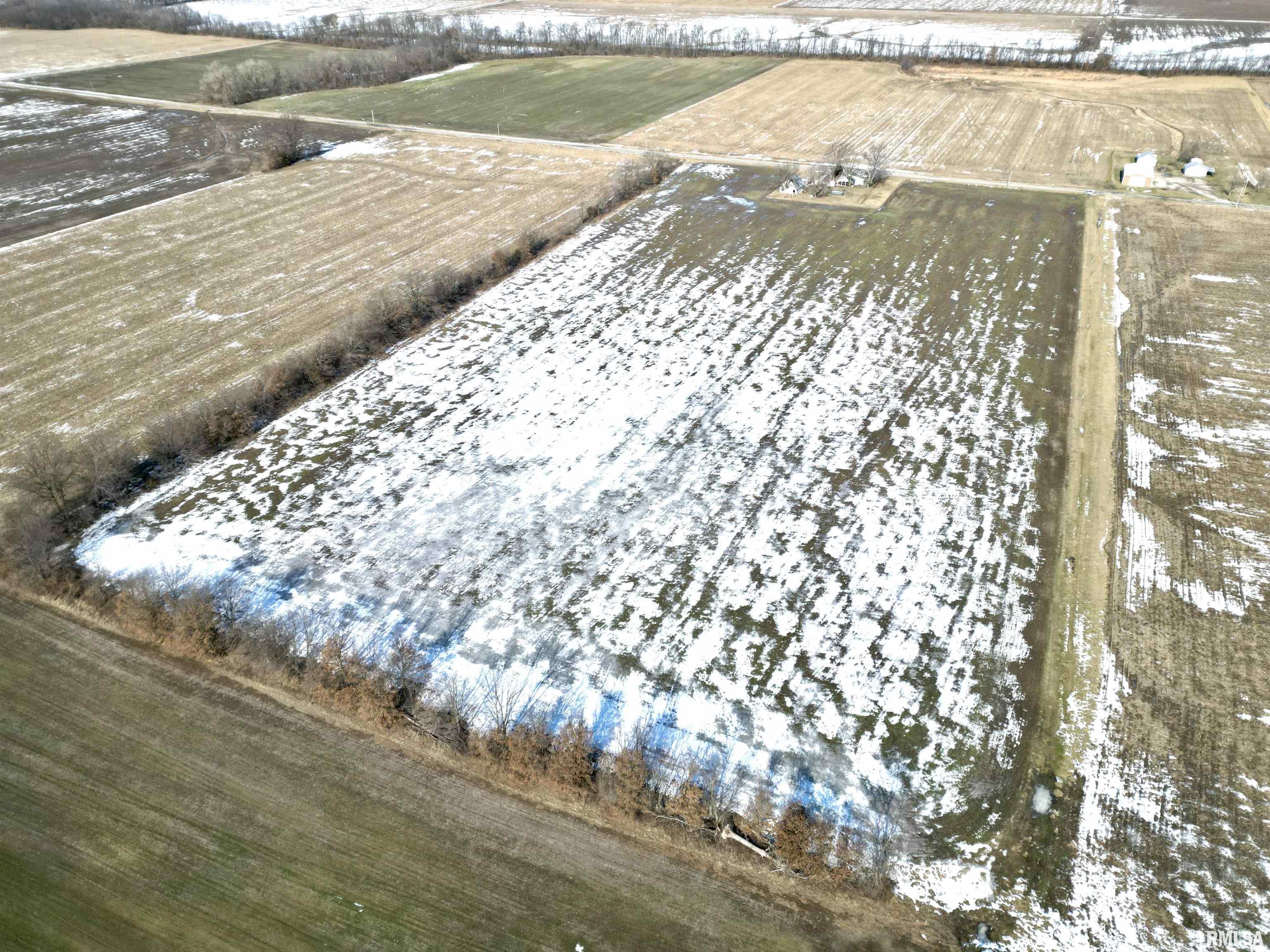 0 County Road 700 Road North Shobonier, IL 62885 - Photo 6 of 7