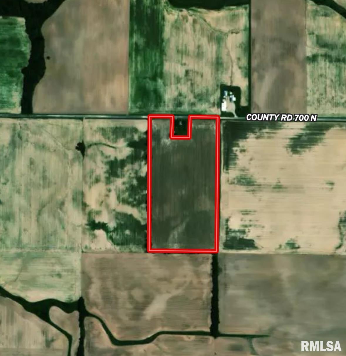 0 County Road 700 Road North Shobonier, IL 62885 - Photo 7 of 7