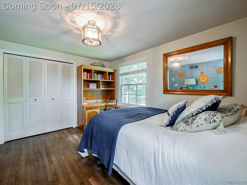 6730 Meadowlake Road Bloomfield Hills, MI 48301 - Photo 24 of 72