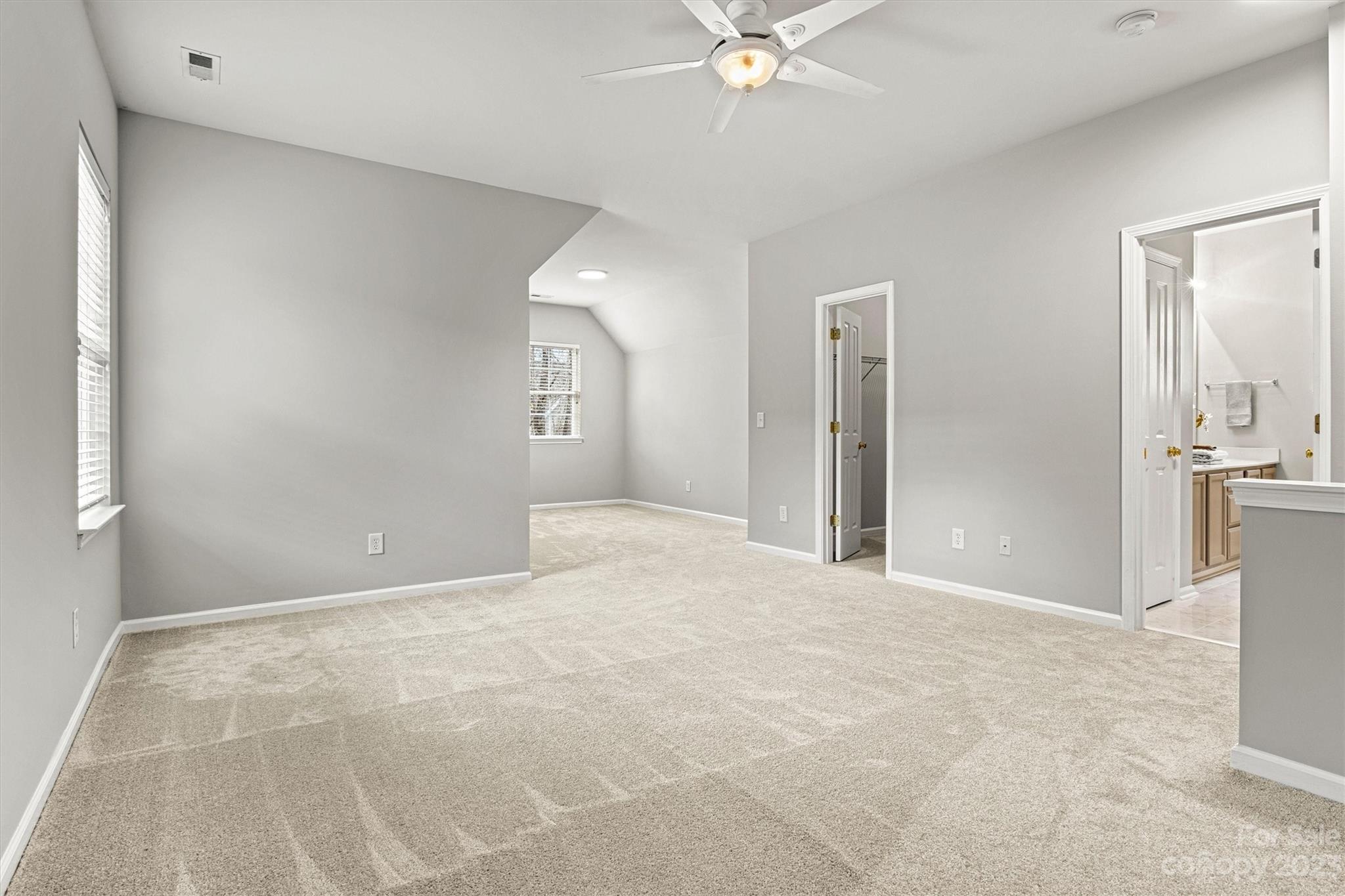 241 Faust Road Davidson, NC 28036 - Photo 14 of 29 a view of a livingroom with a kitchen
