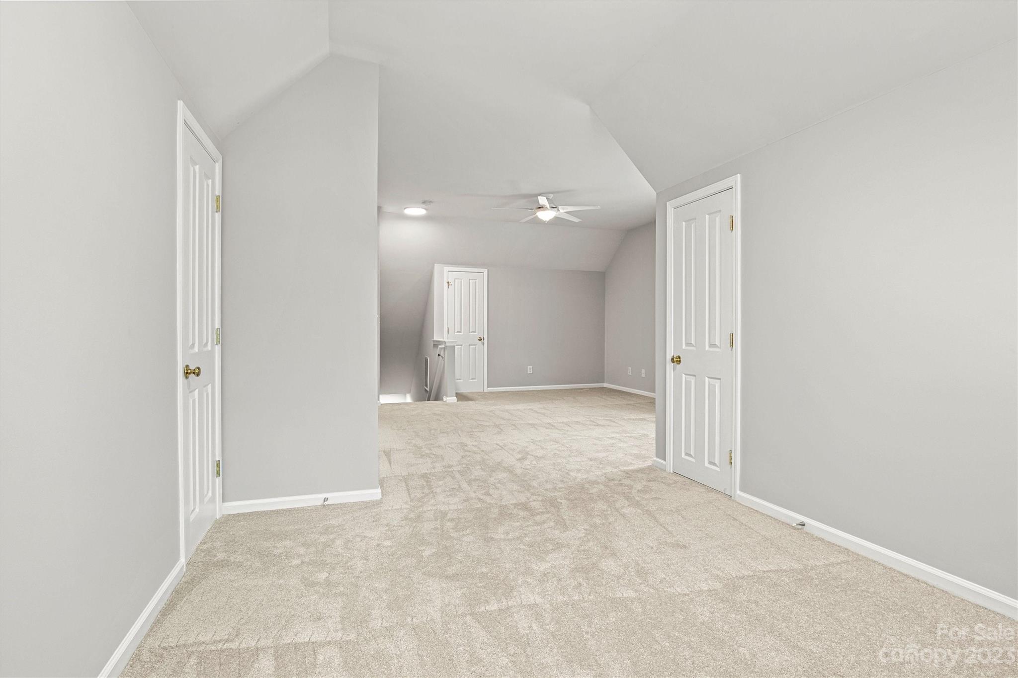 241 Faust Road Davidson, NC 28036 - Photo 16 of 29 a view of an empty room