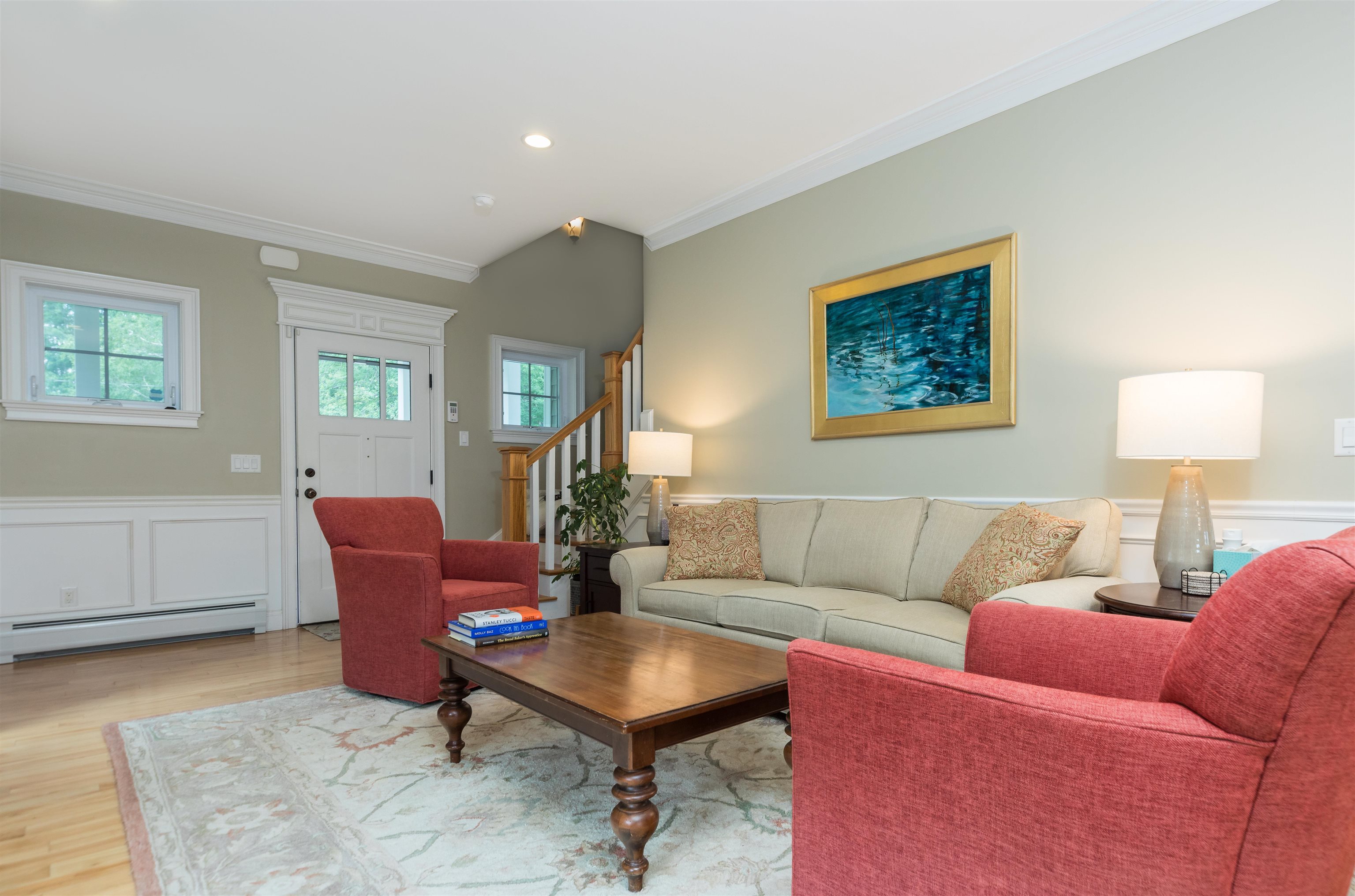 194 Spinney Road Portsmouth, NH 03801 - Photo 17 of 47