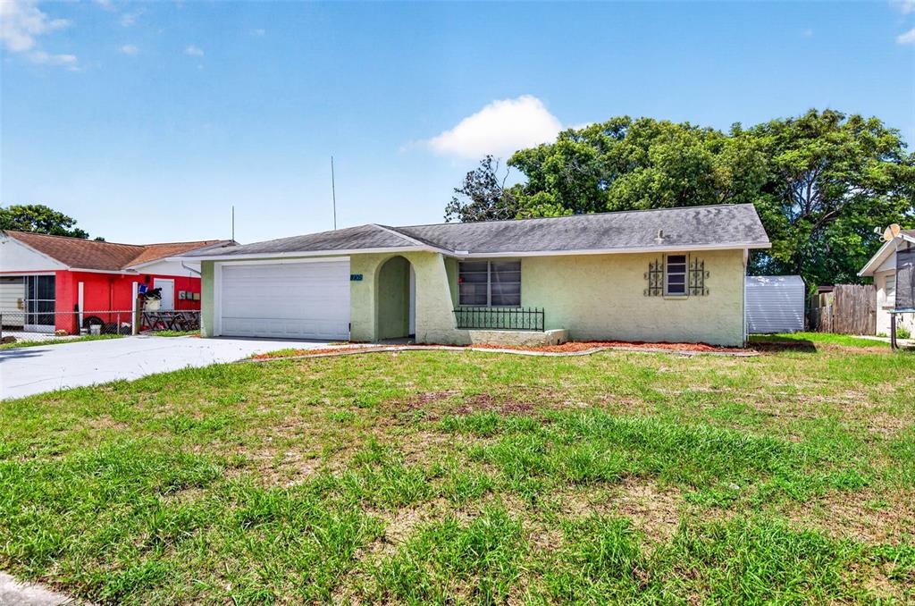 8905 Tropical Palm Way Port Richey, FL 34668 - Photo 1 of 31 Gallery Image 1