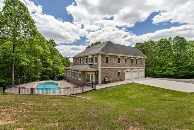 1190 Maple Grove Road Morganton, GA 30560 - Photo 7 of 96