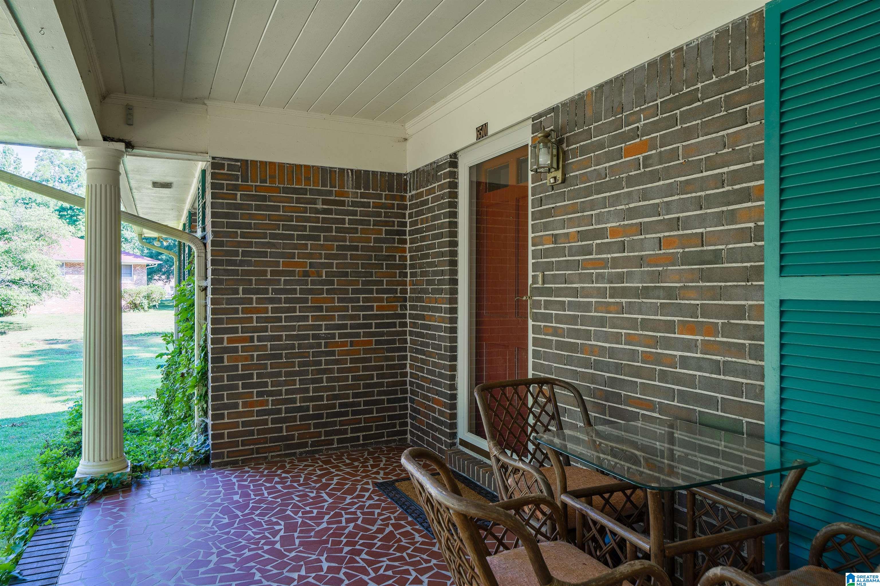 6501 Old Bradford Road Pinson, AL 35126 - Photo 4 of 29