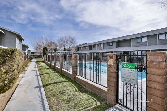 185 East Upjohn Avenue Ridgecrest, CA 93555 - Photo 41 of 45 Gallery Image 41