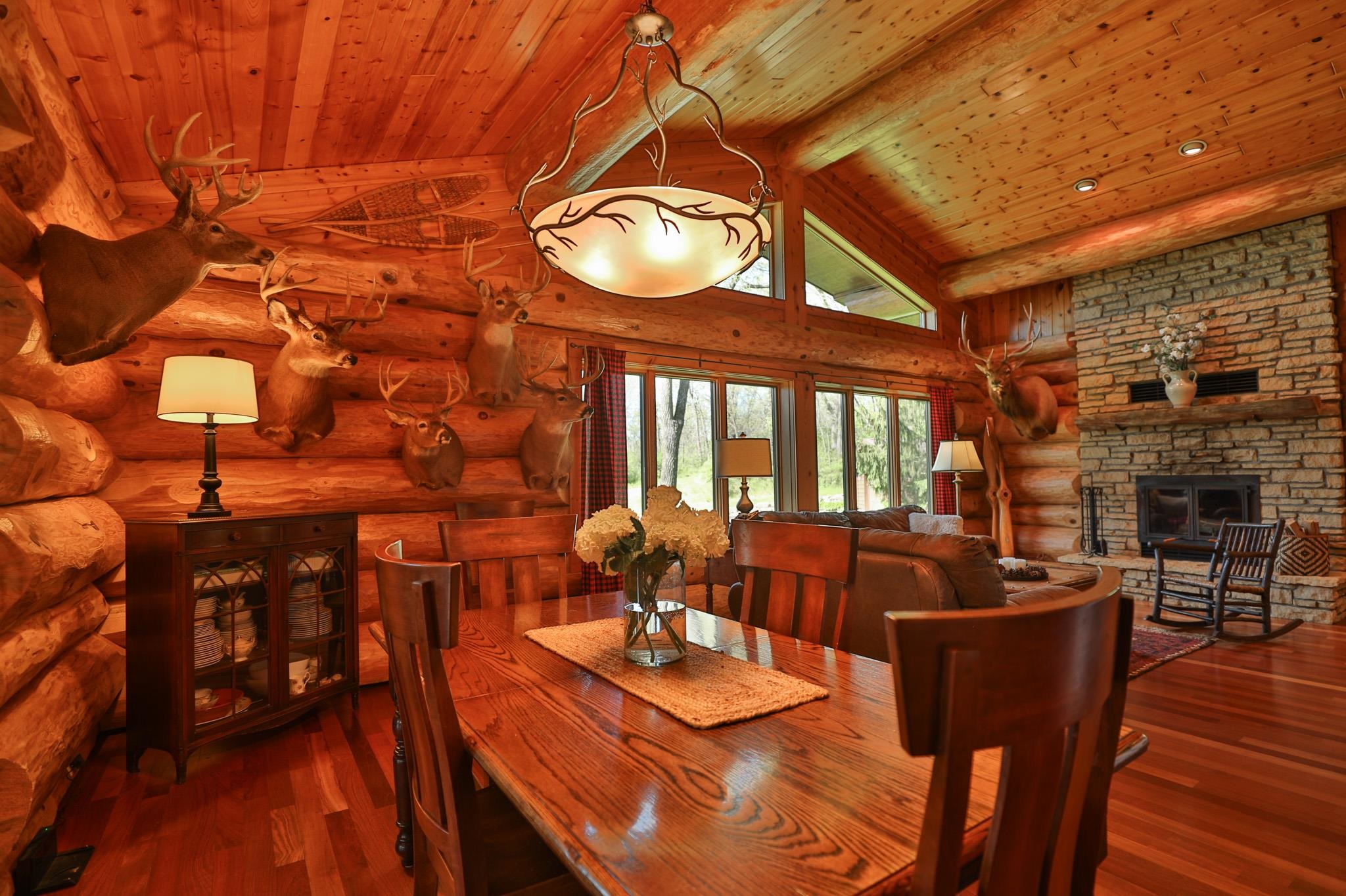 W9478 White Oak Road Argyle, WI 53504 - Photo 16 of 50