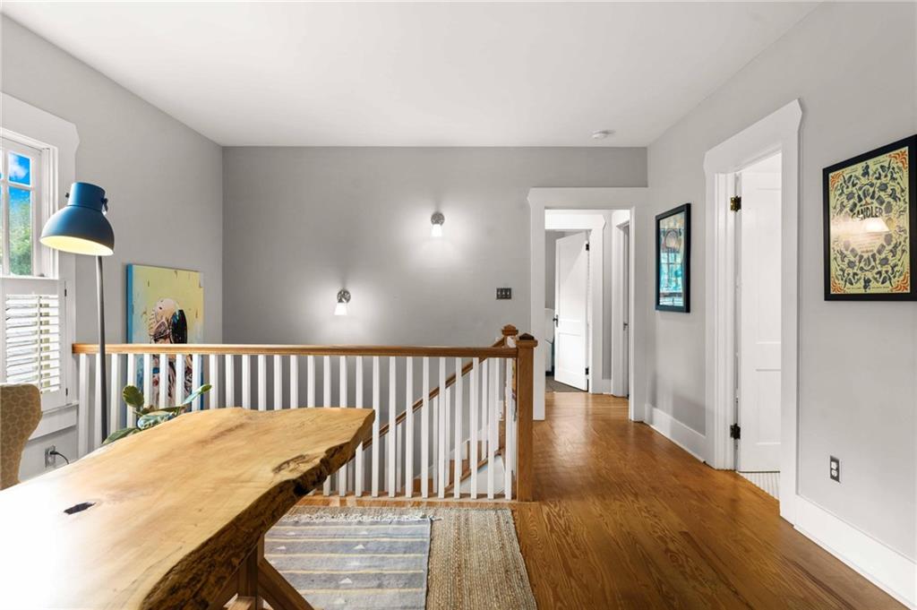 521 Clifton Road Northeast Atlanta, GA 30307 - Photo 36 of 82