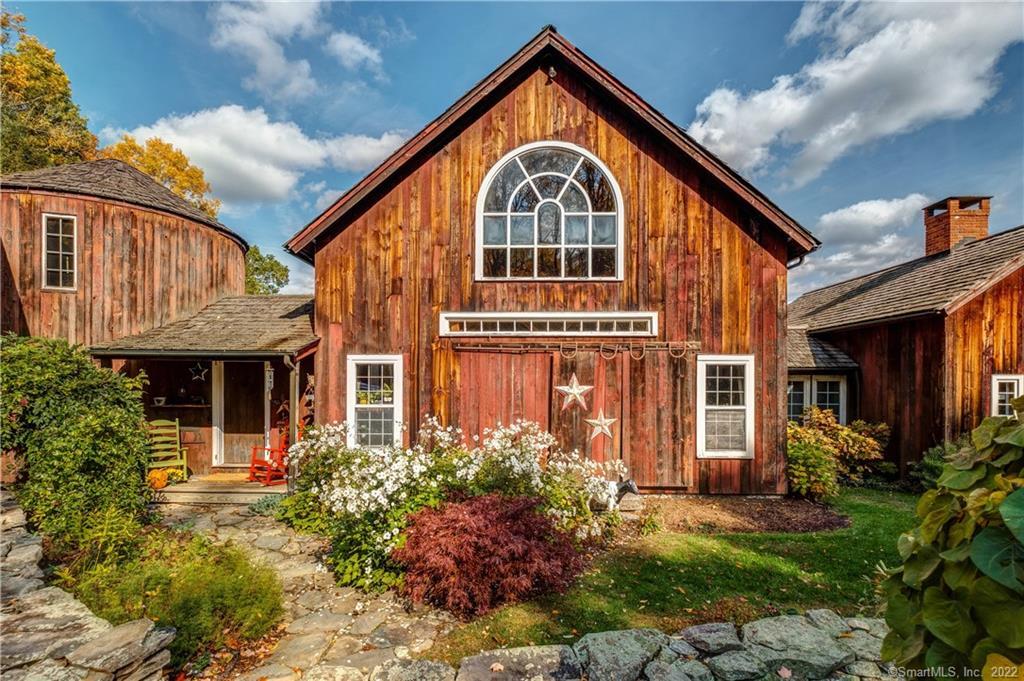 5 Kielwasser Road Washington, CT 06794 - Photo 6 of 30