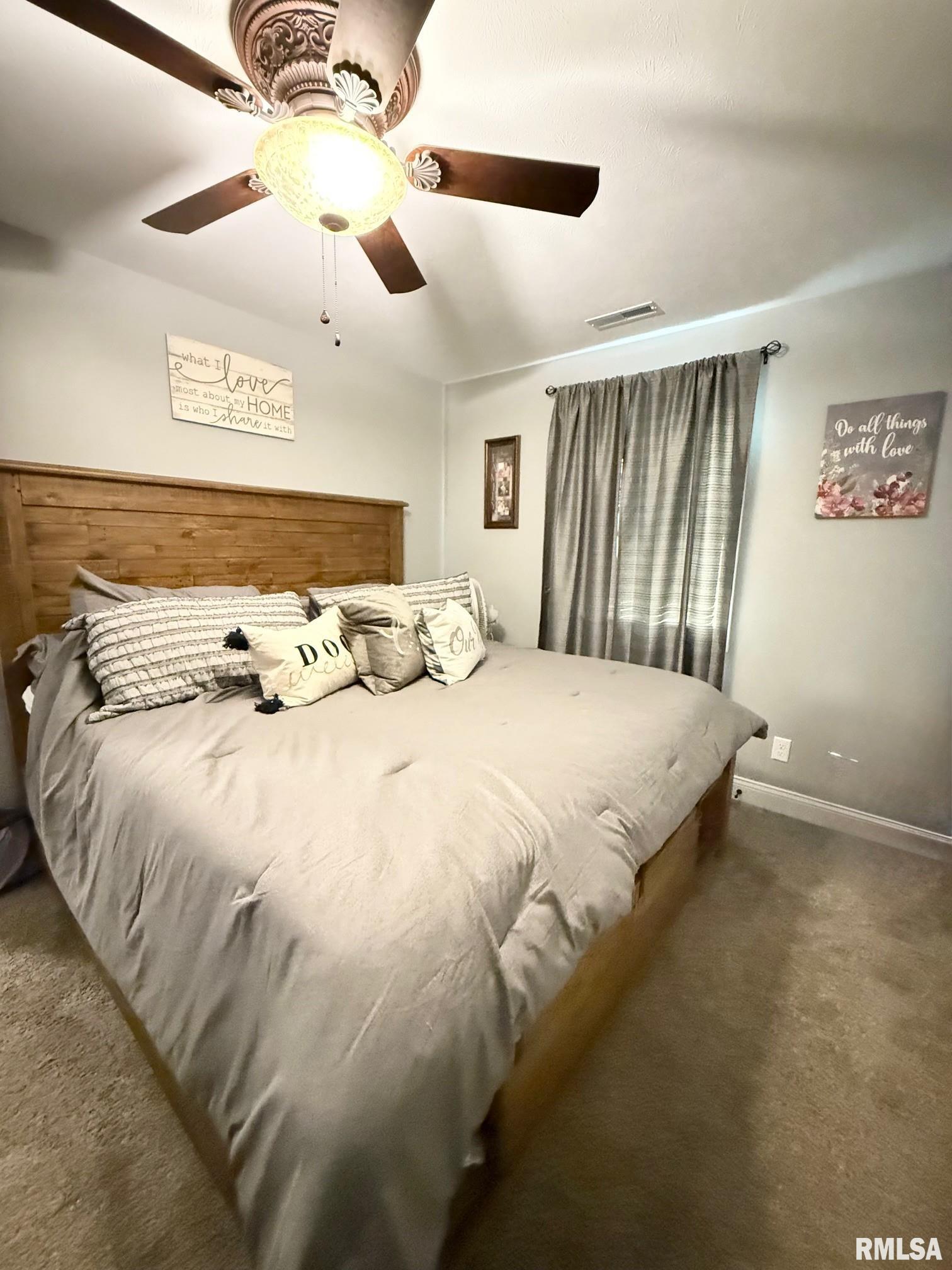 75 Bedrock Ridge, Unit B Elkville, IL 62932 - Photo 13 of 19