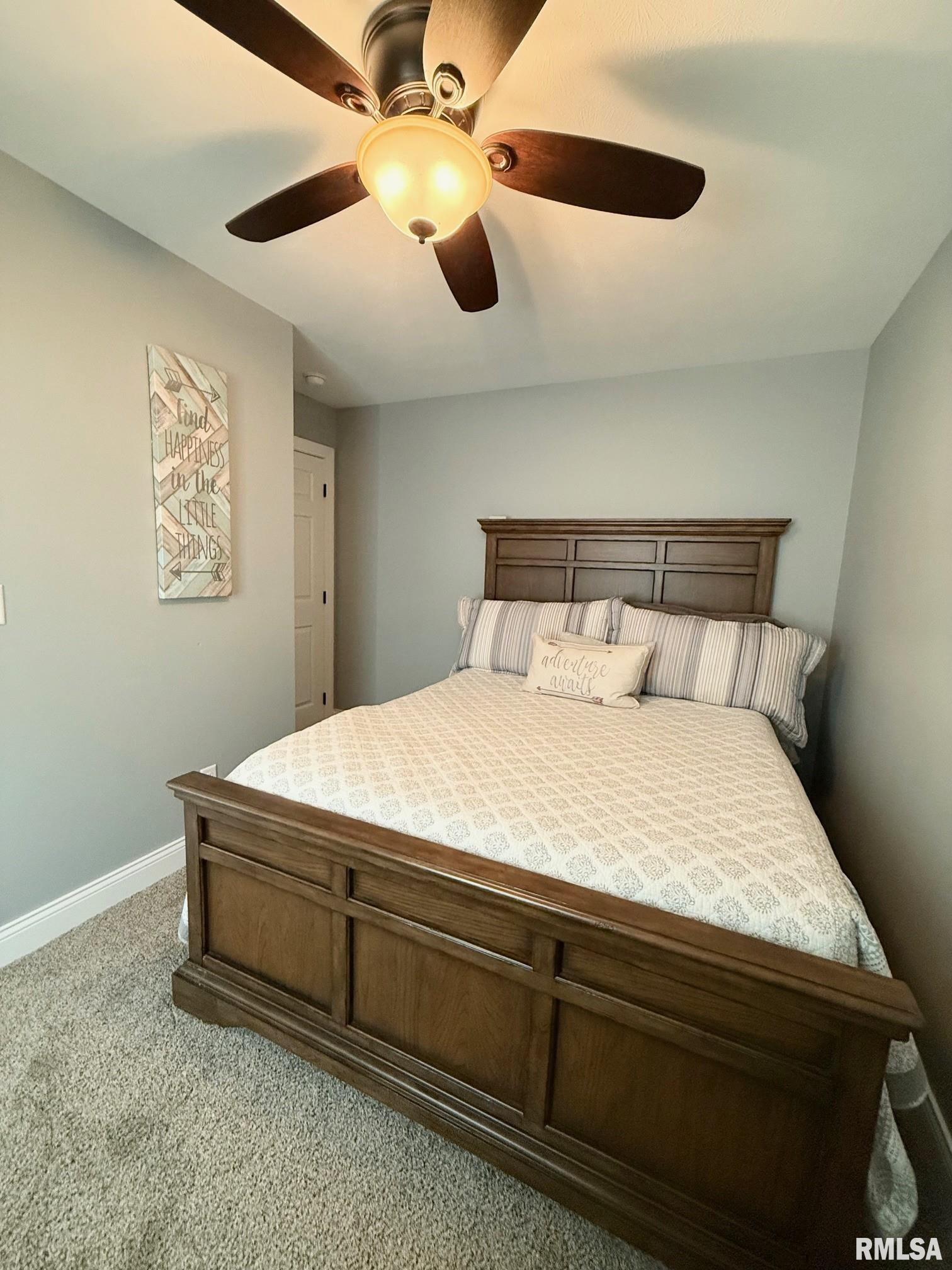 75 Bedrock Ridge, Unit B Elkville, IL 62932 - Photo 14 of 19