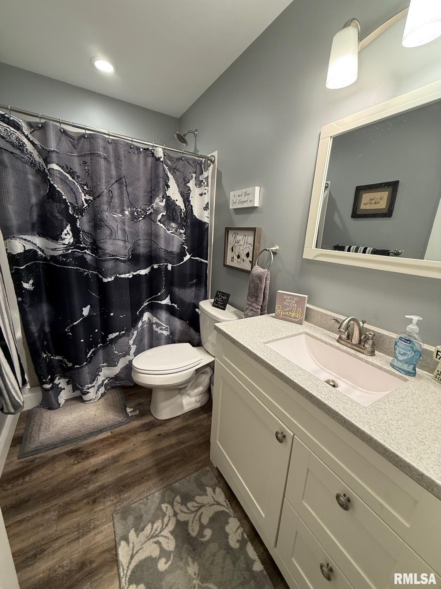 75 Bedrock Ridge, Unit B Elkville, IL 62932 - Photo 15 of 19