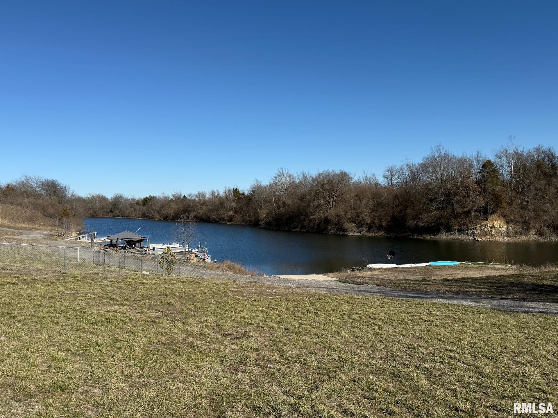 75 Bedrock Ridge, Unit B Elkville, IL 62932 - Photo 17 of 19