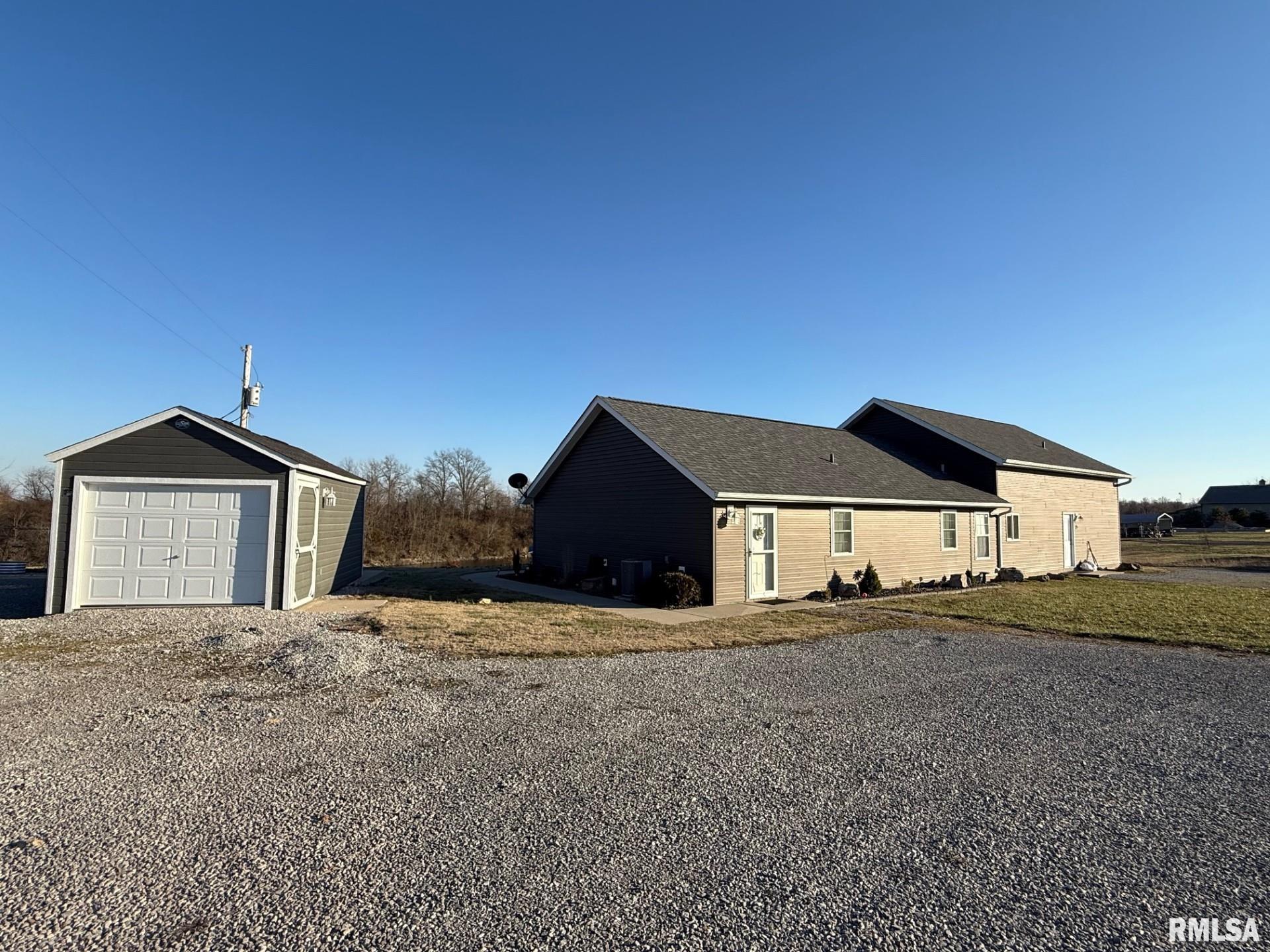 75 Bedrock Ridge, Unit B Elkville, IL 62932 - Photo 19 of 19