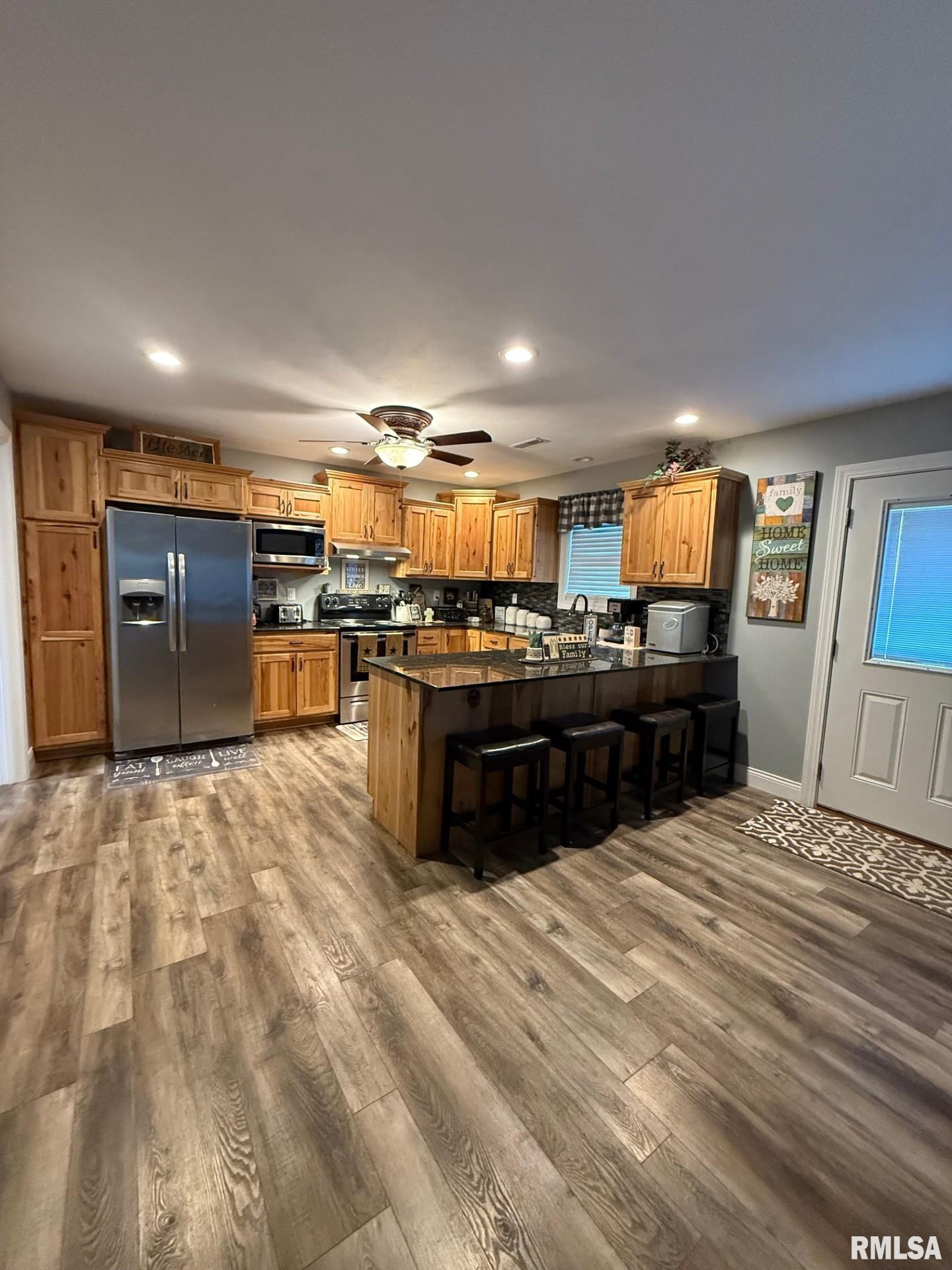 75 Bedrock Ridge, Unit B Elkville, IL 62932 - Photo 10 of 19