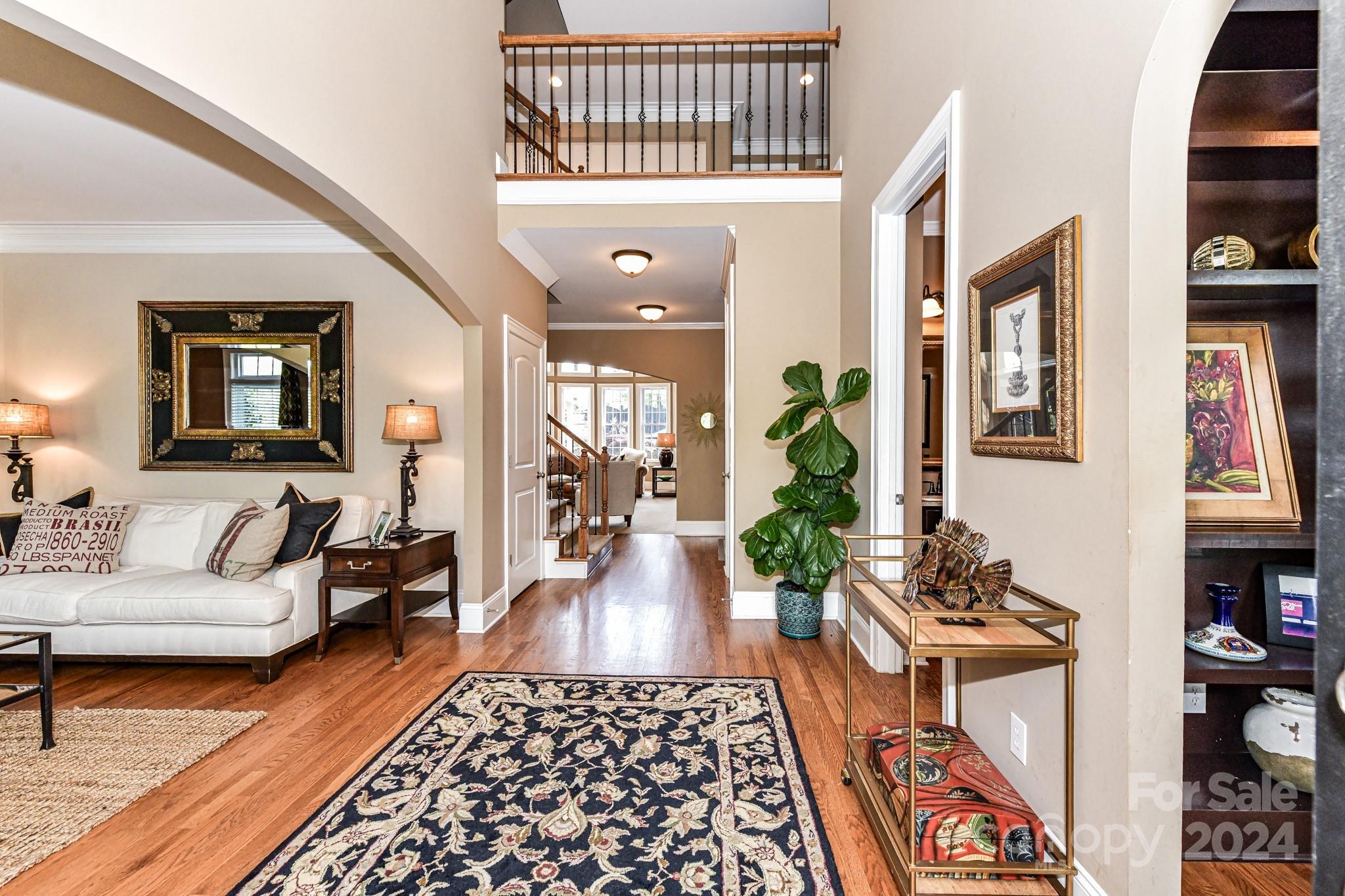 4294 Rochard Lane Indian Land, SC 29707 - Photo 4 of 46 Gallery Image 4