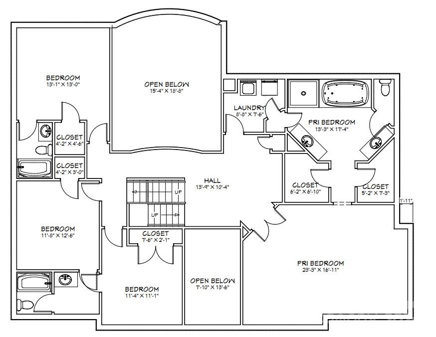 4294 Rochard Lane Indian Land, SC 29707 - Photo 45 of 46 Gallery Image 45
