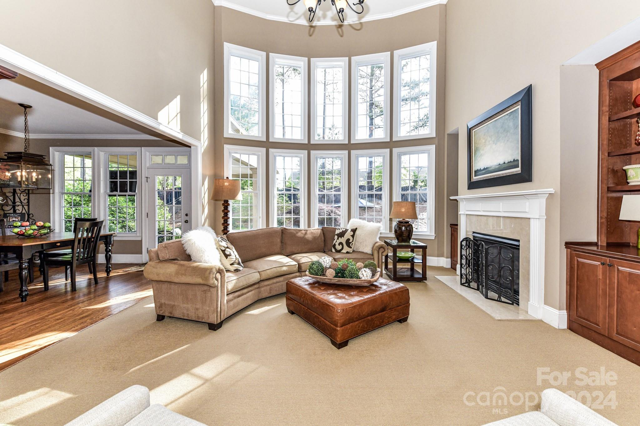4294 Rochard Lane Indian Land, SC 29707 - Photo 7 of 46 Gallery Image 7