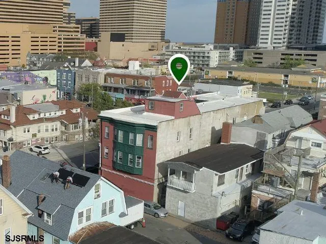 $1,400 | 3201 Atlantic Avenue, Unit 32, Atlantic City, NJ 08401