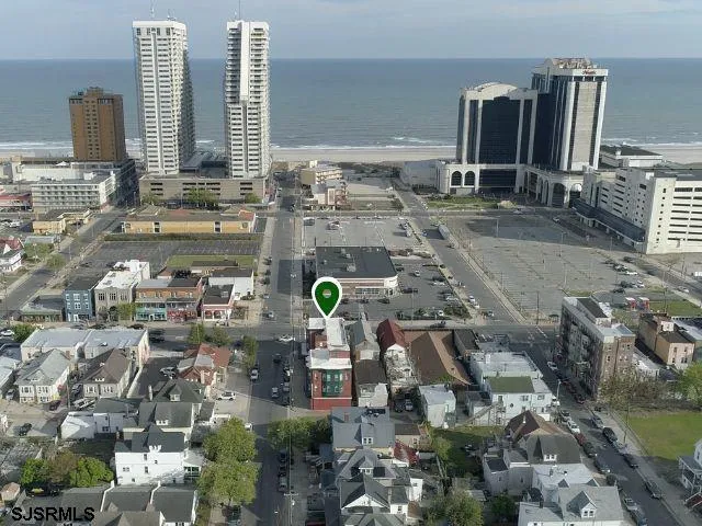 $1,400 | 3201 Atlantic Avenue, Unit 32, Atlantic City, NJ 08401