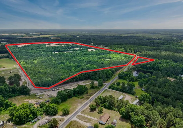 $1,750,000 | 2044 Wire Road, Bunnlevel, NC 28323