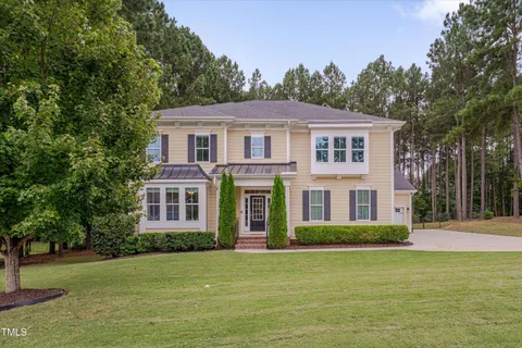 $669,000 | 259 Dongola Street, Clayton, NC 27520