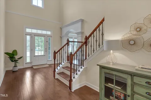 $665,000 | 259 Dongola Street, Clayton, NC 27520